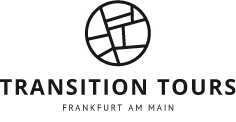 Stadtwandeln Logo