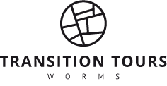 Stadtwandeln Logo